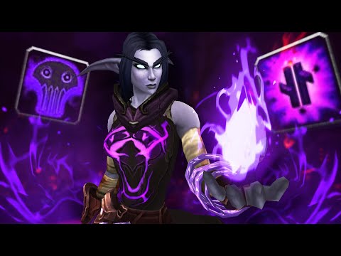 Demonology Warlock Army Is Just Overpowering! (5v5 1v1 Duels) - PvP WoW: The War Within