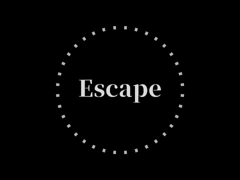 【Escape / Speder2】非常口