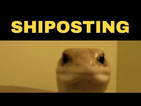 shipostings compilation v1