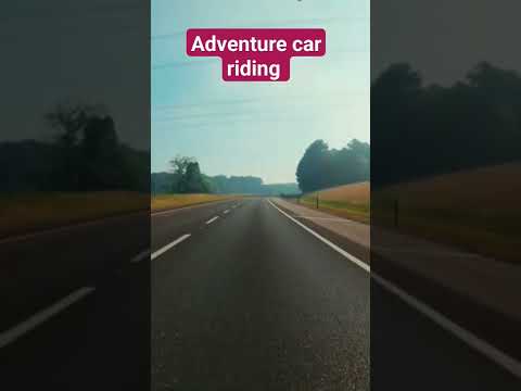 car riding #monsoon#trendingshorts #nature #shortsviral #shortsvideo #viral