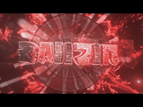 🔥INTRO PARA @pedra.alucinante • OLD C4D | CA!O DES!GNER✓