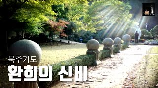 [묵주기도] 환희의신비 - The rosary the mysteries of joy