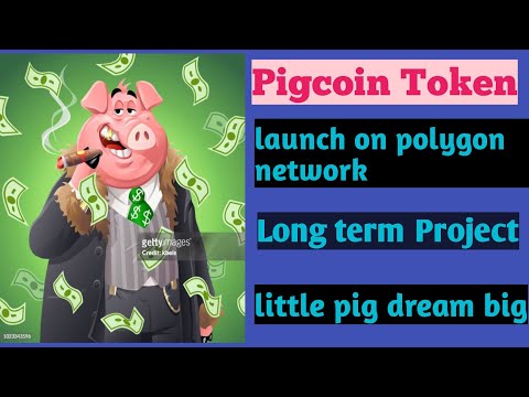 pigcoin is going to blast🔥