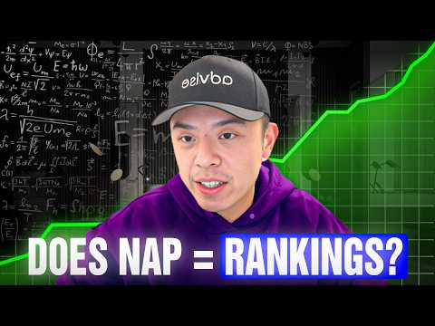 I tested if NAP = Local SEO rankings….(SCIENCE) - BIP 386