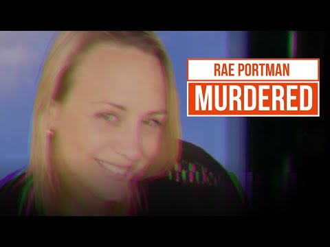 The Case of Rae Portman, Drug Dealer | Forensics NZ | True Crime Central