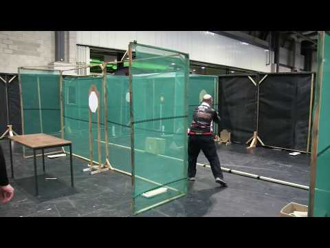 Airsoft Surgeon 2020 Championship Shield Cup Shooter Video 84