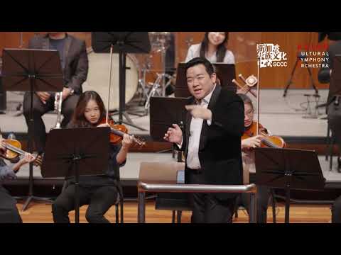 “Harmonies Across Generations” Full Concert 《合家童乐》音乐会 - 月亮代表我的心