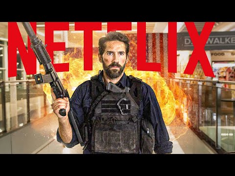 🔥10 Explosive Action Movies Coming to Netflix On May