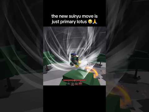 bro thinks hes rock lee 💀 #thestrongestbattlegrounds #martialartist #suiryu #roblox #justyami