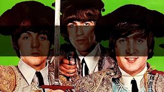 Learn English with songs - I want to hold your hand  by The Beatles -  Sing & Learn English