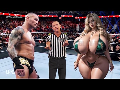 🔥Randy Orton vs. Tokio | WWE Raw Full Match🔥