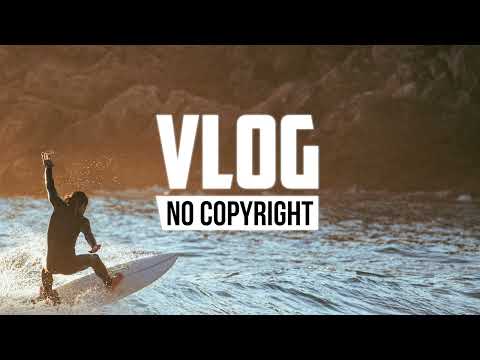 Nakton - Over Night (Vlog No Copyright Music)