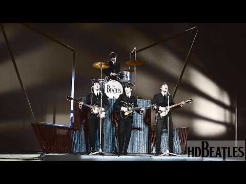 The Beatles - From Me To You [Sunday Night At The London Palladium, United Kingdom]