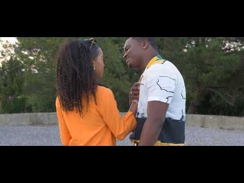 Garry -  Nu Ba Mora Djunto (Official Video) By RM FAMILY