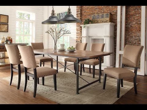 Amazing Relaxing Dining Rooms Designs | living room design ideas