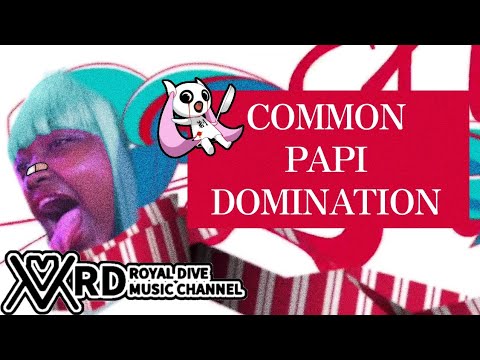 【CUPCAKKE】COMMON WORLD DOMINATION「CUPCAKKE REMIX」