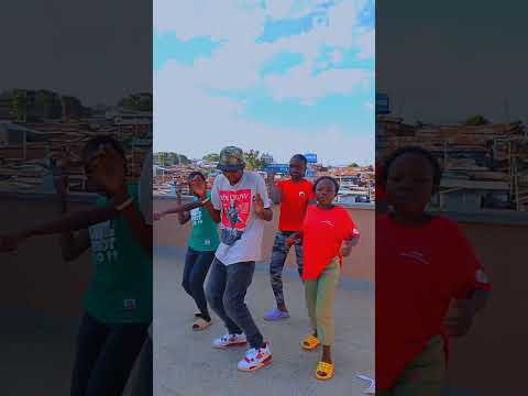 Statue - MarioO Sean Mmg Fathermoh Ssaru (dance video)