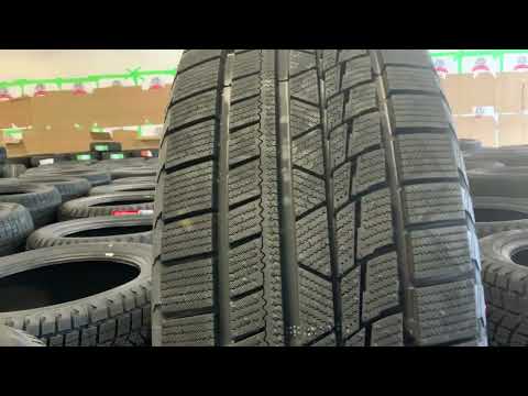 Firemax FM805+ Winter Tire - Quick Overview and Details