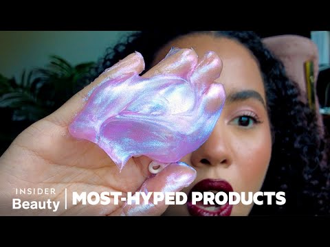 All the Most-Hyped Products from 2022 | Most-Hyped Products | Insider Beauty