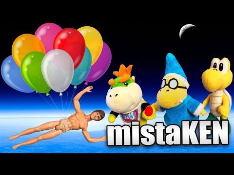 SML Movie: Mistaken [REUPLOADED]