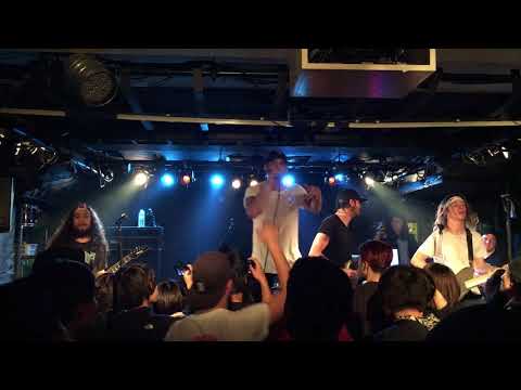 SECRETS - Rise Up 【Live at SECRETS JAPAN TOUR】