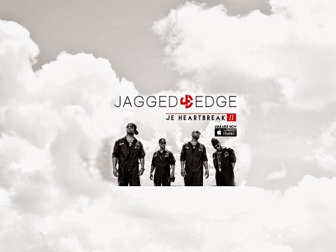 JaggedEdgeVEVO Live Stream