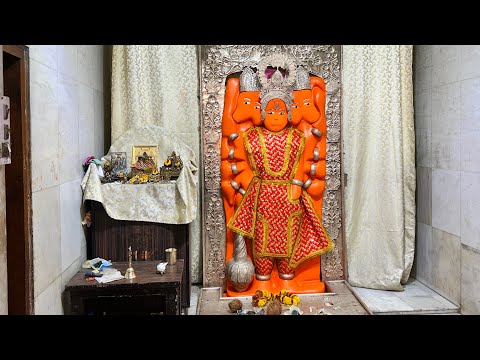 Bajrang Baan Path 🙏🔥🔱jai hanuman jai shree raam🔥#youtubevideo #vlog #shortsvideo #hanuman