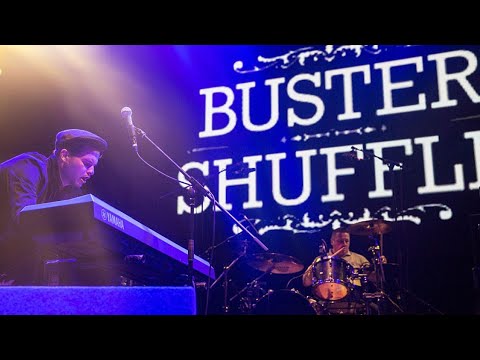 Buster Shuffle - Live 2019 [Full Set] [Live Performance] [Concert] [Complete Show] [Ska] [Punk]