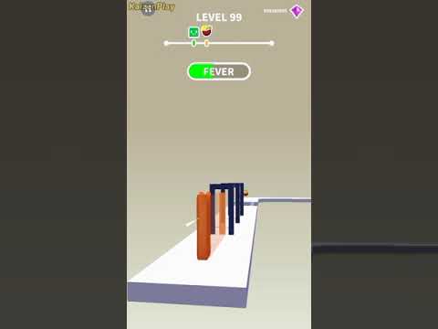 Jelly Shift 3D  - Update New Skin | Obstacle Course Game All Levels Walkthrough Gameplay | Level 99