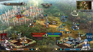 Unicorn Overlord Godgame combines Three Kingdoms, Civilization, and Total War