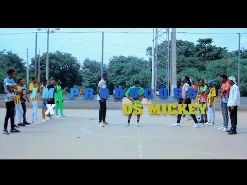 JM Produções X Os Mickey_Video Dence