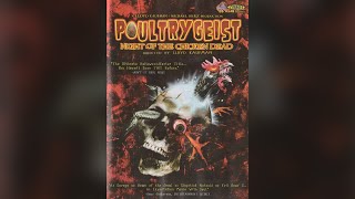 Poultrygeist: Night Of The Chicken Dead (2009) (NTSC DVD)