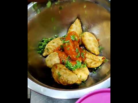 Cocktail Momos | Best Momos in North Delhi | Places to Explore in North Delhi | Momos in North Delhi