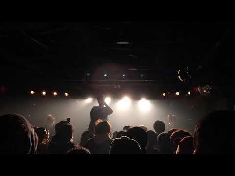 FOAD - DIVE TO THE GROUND【Live at  ONEMAN SHOW】新曲