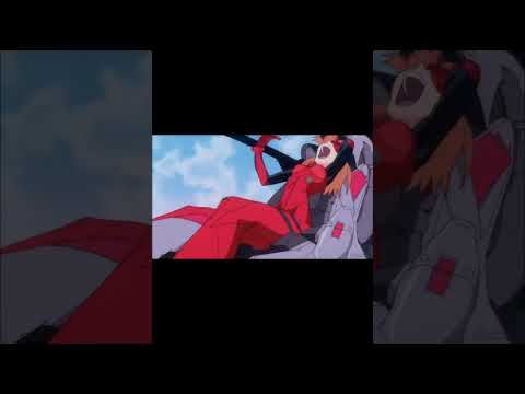 End of Evangelion - Amour Plastique