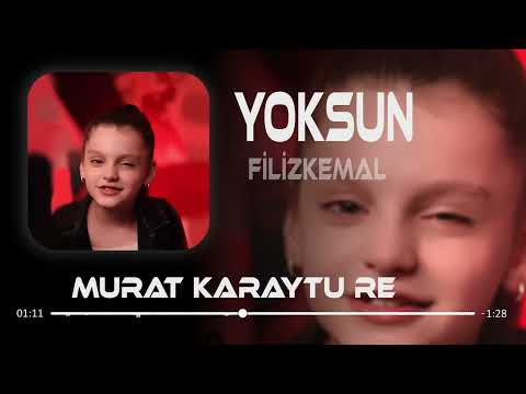 Filiz - Yoksun Bu Kalbi Yaksam (Murat Karaytu Remix)