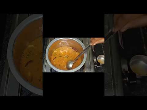 How to make Tomato Rasam ||tomato rasam in telugu#ytshorts#trending