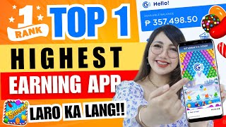 5 MINS = P10,000 FREE GCASH AGAD! TOP 1 EARNING APP NGAYON | SOBRANG LEGIT WITH OWN PROOF!!🔥