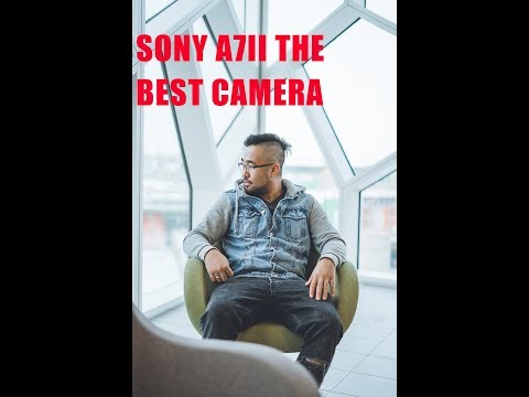 Sony A7iii review and my personal opinion