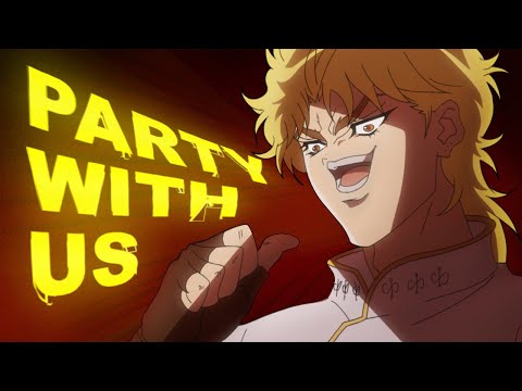 Party With Us - S3RL ft Slen-D [DEFI BRILATOR]