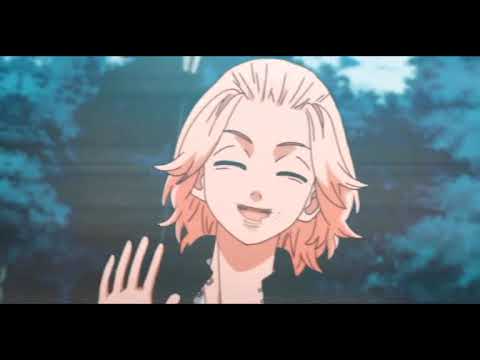 manjiro edit - Rockabye