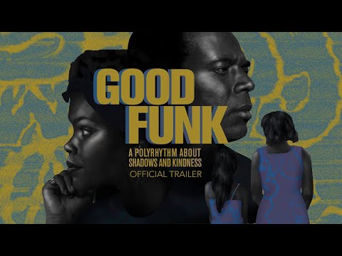 Good Funk (2021) | Official Trailer