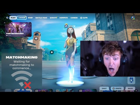 Ninja's $10,000 Computer Can't Run Fortnite Anymore...