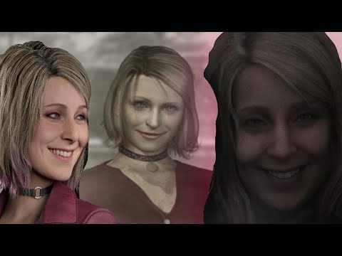 3# ريميك السنين و الأجيال كلها! 😍 silent hill 2 مترجم