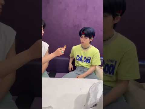 [TIKTOK] 🍪ぶーん#JO1 #제이오원 #河野純喜#木全翔也#k5が撮ったよ