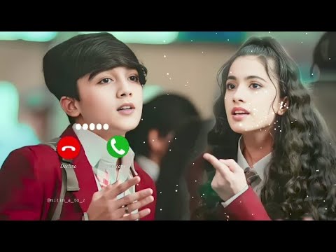 New Ringtone | Mp3 Ringtone | Hindi Ringtone|| caller tune |romantic ringtone |mobile 2024 #ringtone