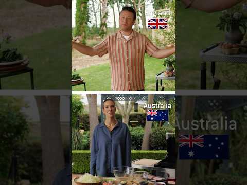 Jamie Oliver & Weber Grill Master Laura | YouTube Premiere