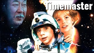 Timemaster (1995)