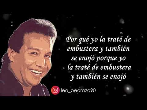 De La Misma Manera, Diomedes Diaz | Letra