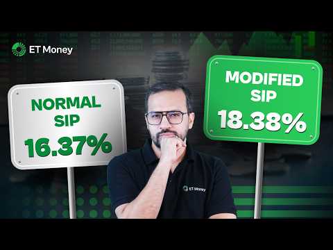 Stop Buying On Every Dip | The Right SIP Plus Lump Sum Strategy